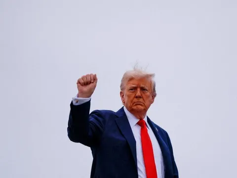 Mỹ ‘khát’ cực điểm kim loại này - không phải vàng, bạc