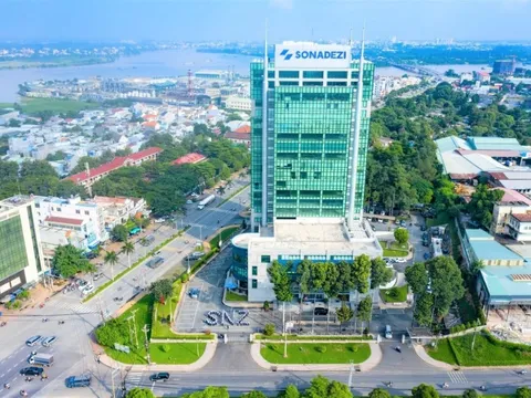 Toà án đình chỉ xét xử phúc thẩm vụ án tranh chấp giữa Sonadezi (SNZ) với đối tác hơn 20 năm