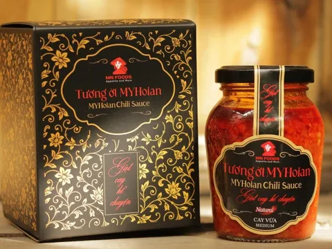 Từ tái cấu trúc doanh nghiệp đến tái cấu trúc hương vị Việt