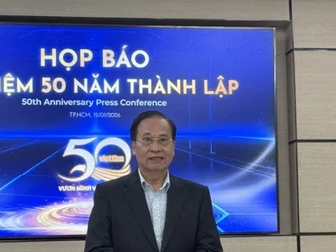 Bước tiến bất ngờ của ngành dệt may Việt Nam