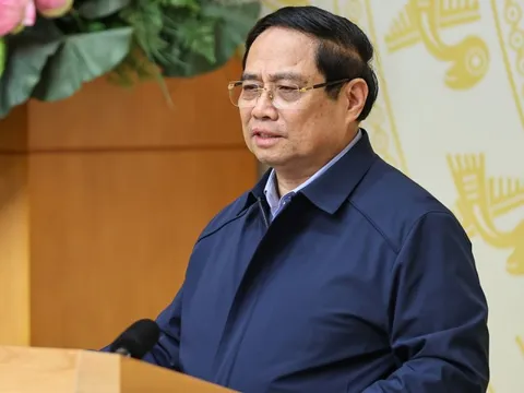 Thủ tướng: Kéo giảm giá chung cư phù hợp với sự phát triển chung của đất nước