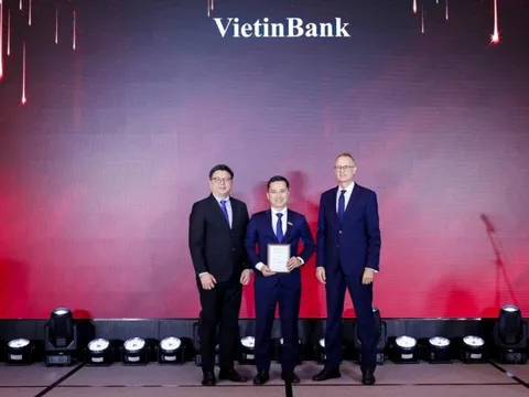 Giải pháp kết nối của VietinBank: Lời giải toàn diện cho xu hướng tài chính số 2026