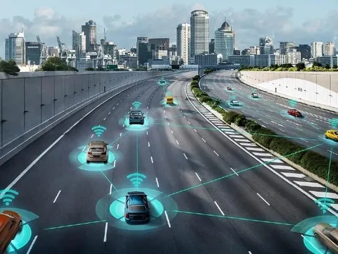 Hà Nội: Đề xuất chọn Tây Hồ, Đông Anh, Quốc Oai thí điểm đô thị thông minh