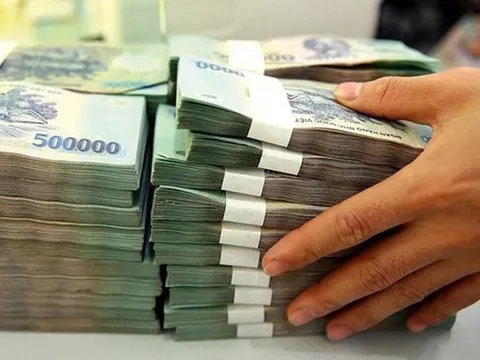 Thực hư 'ám hiệu' của nhân viên ngân hàng với khách gửi tiền