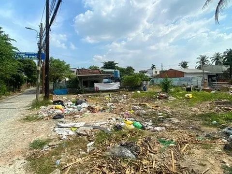 TPHCM: Sắp giải ngân xong vốn bồi thường năm 2024