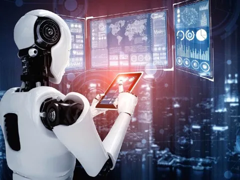 Năm 2026, doanh nghiệp phải đối mặt với những thách thức nào khi triển khai AI?