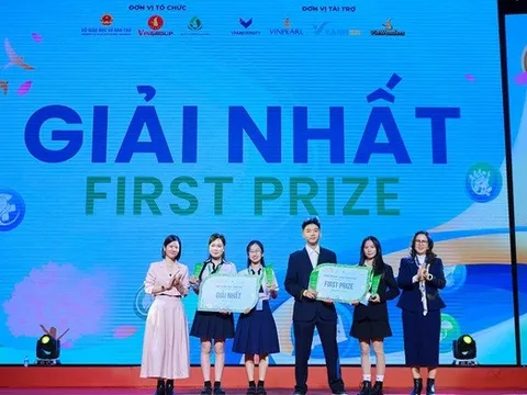 Hành trình chinh phục ngôi vị cao nhất của Quán quân Tiếng nói Xanh mùa 3