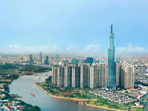 Điểm nghẽn lớn nhất của BĐS TPHCM được gỡ