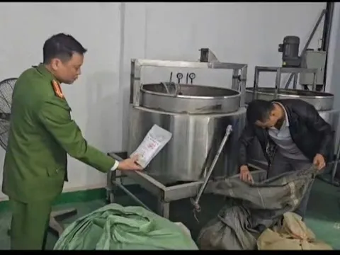 Thủ đoạn tinh vi của đường dây sản xuất thuốc giả, bán trên Shopee, TikTok