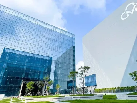 CMC cam kết tăng tốc AI-X, đầu tư trung tâm dữ liệu xanh