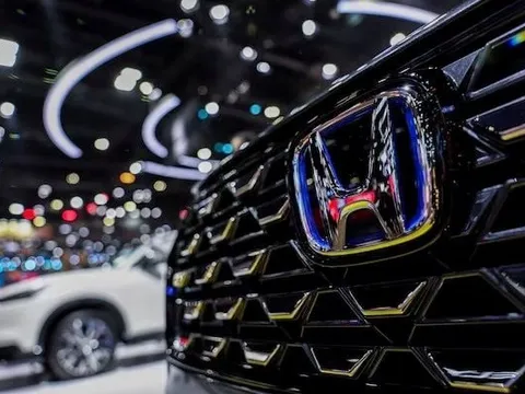 Mảng ô tô Honda lỗ nặng