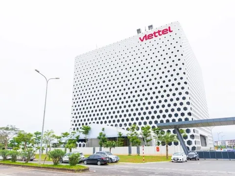 Viettel, VNPT, FPT, VNG, CMC 'kêu cứu'