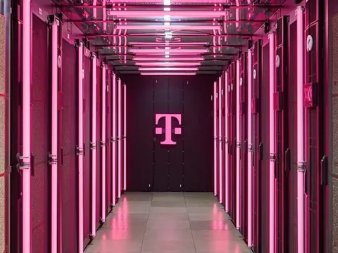 Siêu nhà máy AI đủ sức tiếp chuyện 450 triệu dân EU cùng lúc