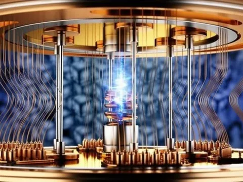 Việt Nam vừa phát động một việc tầm cỡ Đông Nam Á trong lĩnh vực có thể tạo ra 1.300 tỷ USD