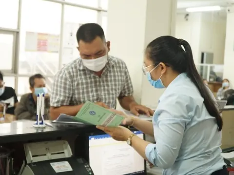 Bảo hiểm xã hội cảnh báo nóng tới tất cả những ai nhận được cuộc gọi, tin nhắn có nội dung sau