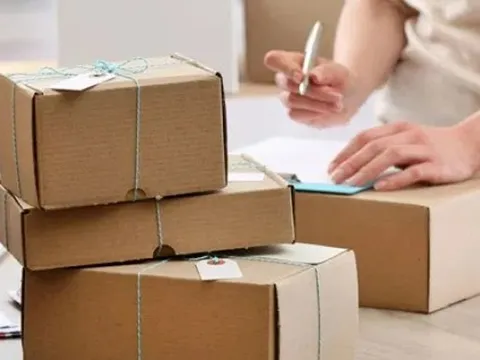 Cảnh báo “bẫy” giao hàng dịp cận Tết: Người dân cần thận trọng trước khi chuyển tiền