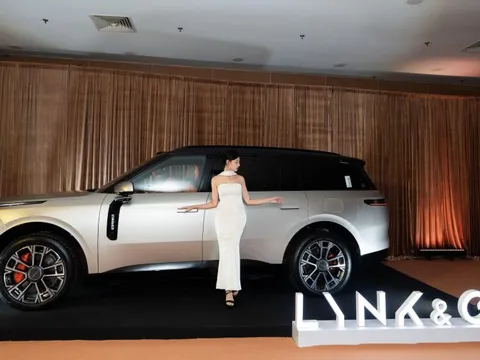 Tasco Auto đồng hành cùng WeChoice Awards: Viết tiếp câu chuyện Việt Nam