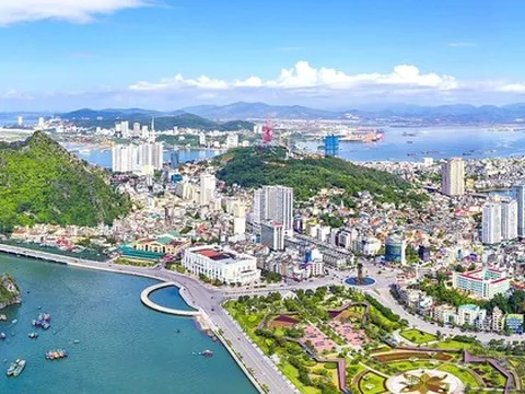 Ngày mai, một sự kiện đặc biệt sẽ diễn ra tại Quảng Ninh