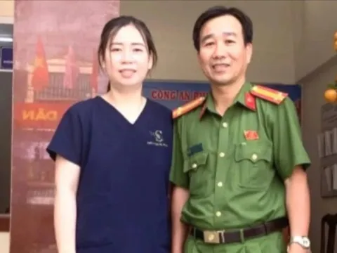 500 triệu đồng vay chữa bệnh cho con ‘lạc’ sang tài khoản lạ và cái kết ấm lòng