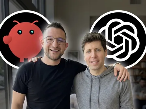 Nóng: Cha đẻ OpenClaw đầu quân cho OpenAI - Nước cờ cho kỷ nguyên AI "tự làm việc" đã bắt đầu?