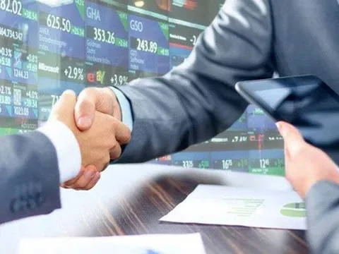 Nhìn lại những thương vụ thoái vốn trăm, nghìn tỷ đồng trong năm 2025