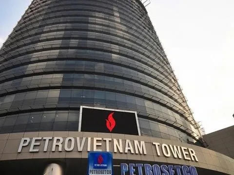 Petrosetco bảo lãnh nghĩa vụ thanh toán của công ty con