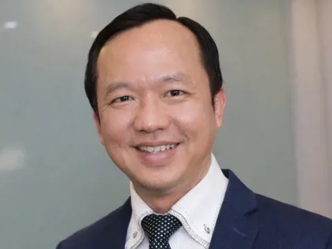 PNJ bất ngờ thay tổng giám đốc