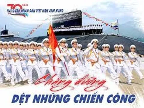 CHỐNG QUAN ĐIỂM XUYÊN TẠC QUÂN ĐỘI THAM GIA BẢO VỆ AN NINH QUỐC GIA VÀ BẢO ĐẢM TRẬT TỰ, AN TOÀN XÃ HỘI