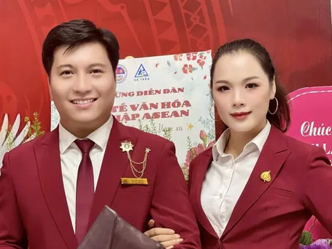 Viên Hoàng Gia tham dự và đồng hành cùng “Diễn đàn Kinh tế – Văn hoá Hội nhập ASEAN 2025”